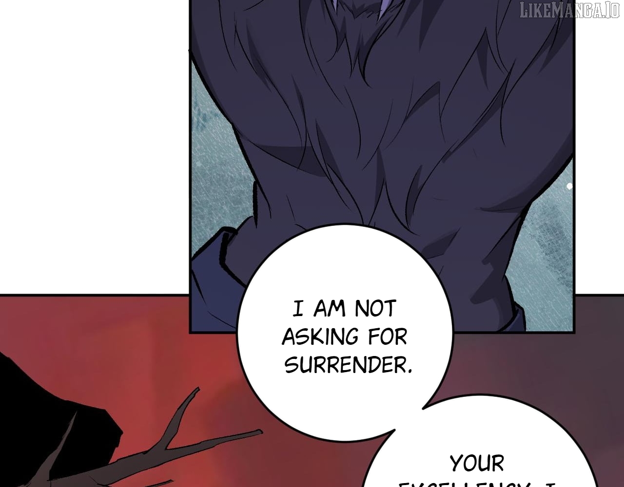 Doomsday for All: Me, Virus Monarch Chapter 84 - page 82